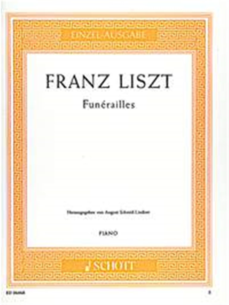 Funérailles